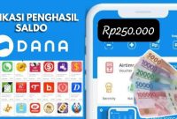 COVEr-128 Aplikasi Penghasil Uang Cara Cerdas Tambah Cuan dari Smartphone
