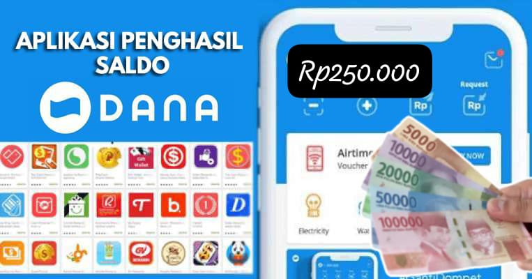 Aplikasi Penghasil Uang Cara Cerdas Tambah Cuan dari Smartphone