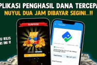foto-berita-cara-dapat-saldo-dana-gratis-jutaan-dari-aplikasi-game-lucky-surfer-mau--030625100315 (1) Aplikasi penghasil uang merupakan salah satu inovasi digital yang membuka peluang baru bagi masyarakat untuk mendapatkan pemasukan tambahan secara praktis